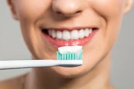 Escovação dental correta